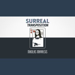 Surreal Transposition by Nikolas Mavresis