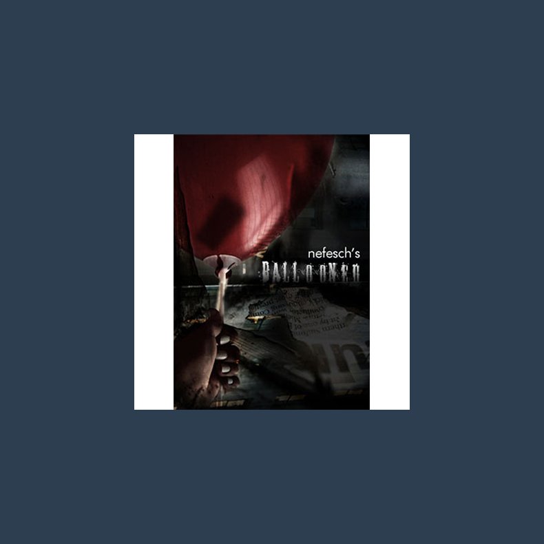 Ballooned by Nefesch video DOWNLOAD