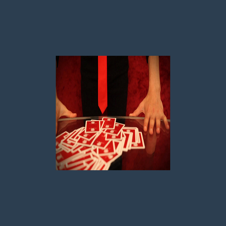 Control Freak by Shin Lim video DOWNLOAD