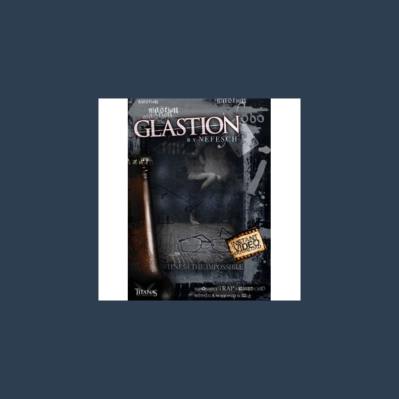 Glastion by Nefesch video DOWNLOAD