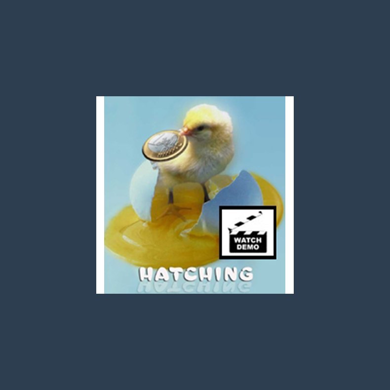Hatching by Nefesch video DOWNLOAD