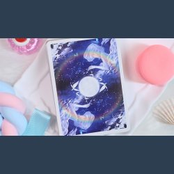 Sweet Cosplay Show - Mirage Corridor (Grading Box) Playing Cards