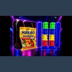 Sweet Harmony by Joker Magic