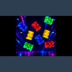 Sweet Harmony by Joker Magic