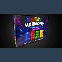 Sweet Harmony by Joker Magic