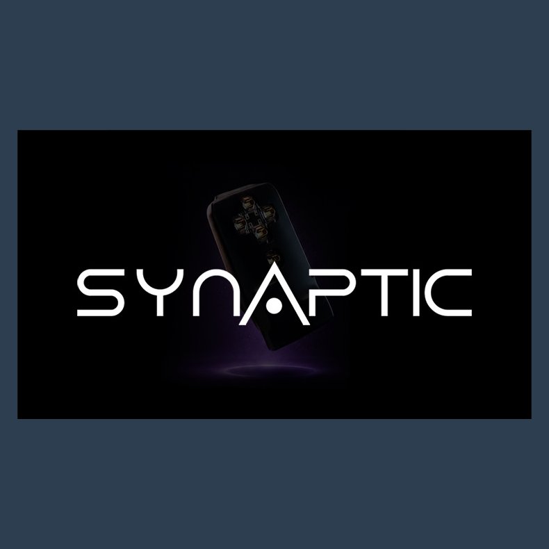 Synaptic by Conjuring Lab