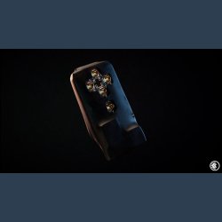Synaptic by Conjuring Lab
