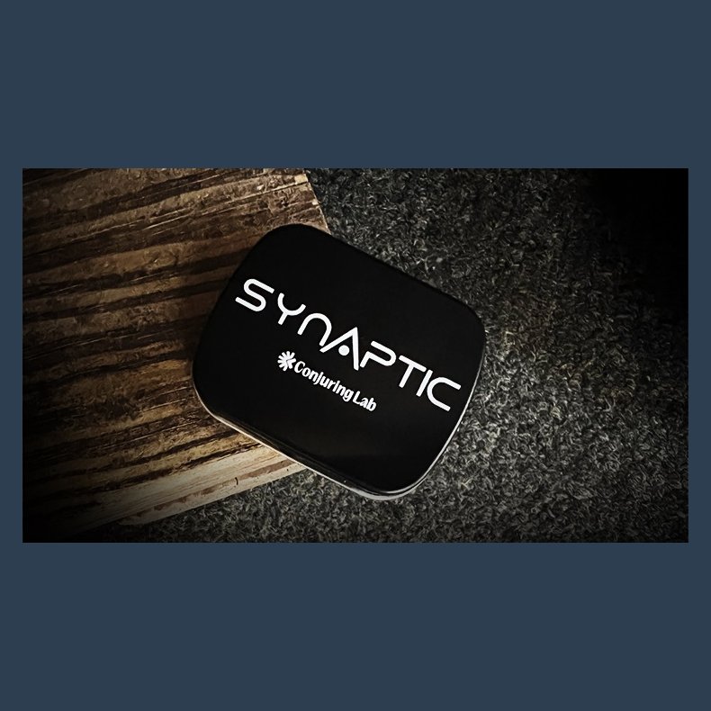 Synaptic by Conjuring Lab