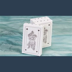 Tai Zhou Playing Cards