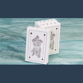 Tai Zhou Playing Cards