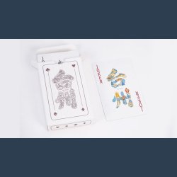 Tai Zhou Playing Cards