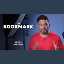 The Bookmark by Manoj Kaushal