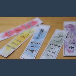 The Bookmark by Manoj Kaushal