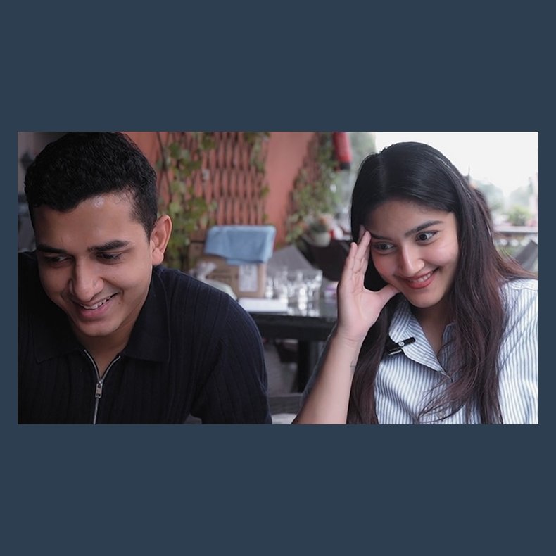 The Bookmark by Manoj Kaushal