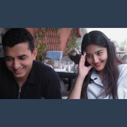 The Bookmark by Manoj Kaushal