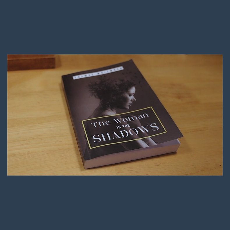 The Bookmark by Manoj Kaushal
