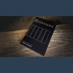 The Bookmark by Manoj Kaushal