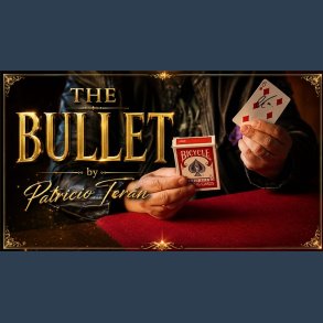 The Bullet by Patricio Teran video DOWNLOAD