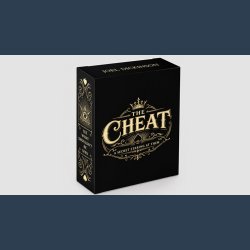 The Cheat by Joel Dickinson