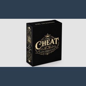 The Cheat by Joel Dickinson