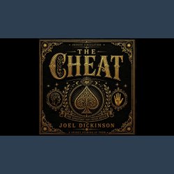 The Cheat by Joel Dickinson