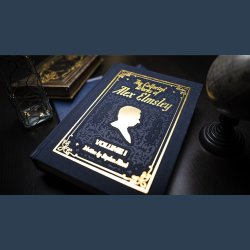 The Collected Works of Alex Elmsley Vol 1