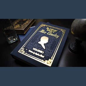 The Collected Works of Alex Elmsley Vol 1
