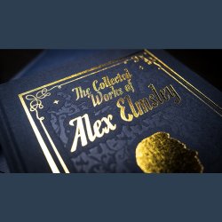 The Collected Works of Alex Elmsley Vol 1