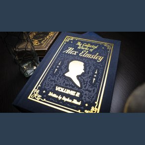 The Collected Works of Alex Elmsley Vol 2