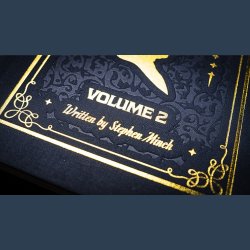 The Collected Works of Alex Elmsley Vol 2