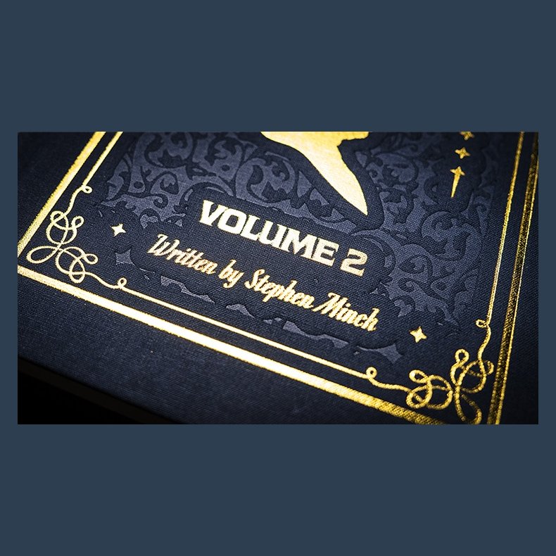The Collected Works of Alex Elmsley Vol 2