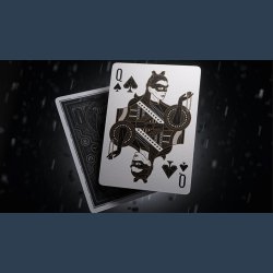 The Dark Knight x Batman Playing Cards by theory11
