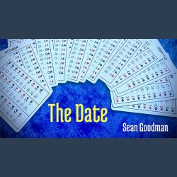 The Date by Sean Goodman