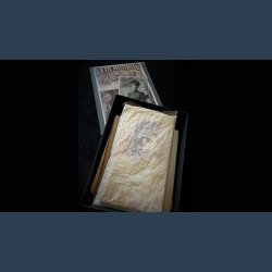 The Departed by Liam Montier