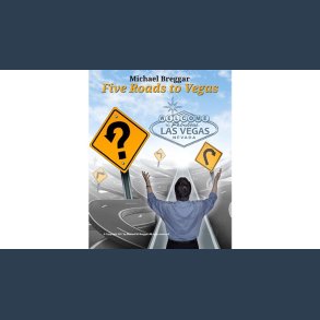 The Five Roads to Vegas by Michael Breggar eBook DOWNLOAD