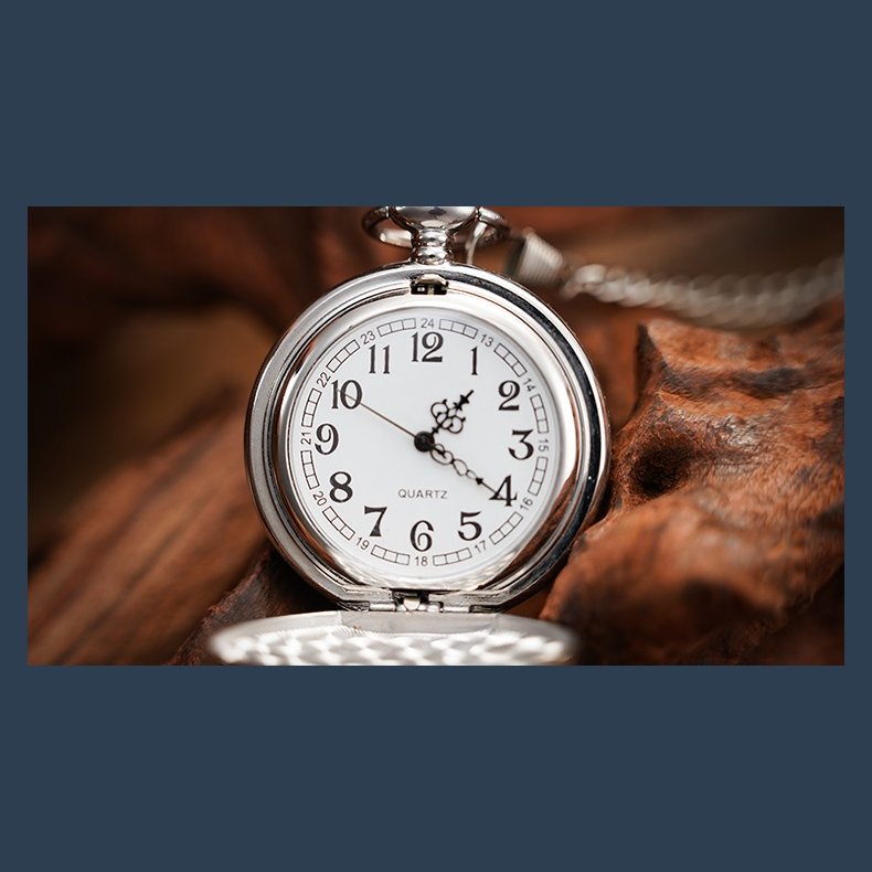 The Gemini Watch by TCC Magic &amp; Chen Yang