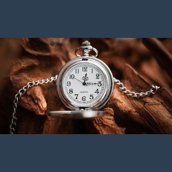 The Gemini Watch by TCC Magic &amp; Chen Yang