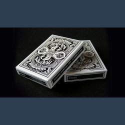The Houdini Deck by The Magic Apple