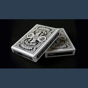 The Houdini Deck by The Magic Apple