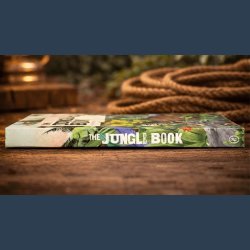 The Jungle Book Test by Ellusionist
