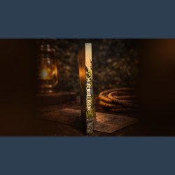 The Jungle Book Test by Ellusionist