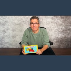 THE LONG AND SHORT (ENGLISH) by David Regal
