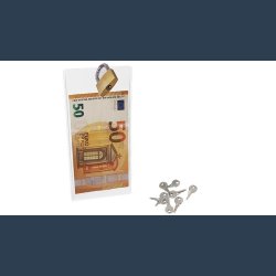 The Lucky Key by Vincenzo Di Fatta