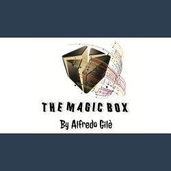 The Magic Box by Alfredo Gile video DOWNLOAD