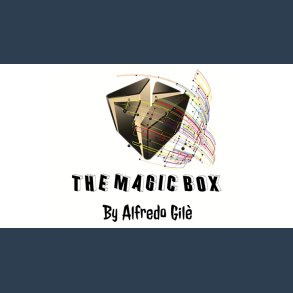 The Magic Box by Alfredo Gile video DOWNLOAD
