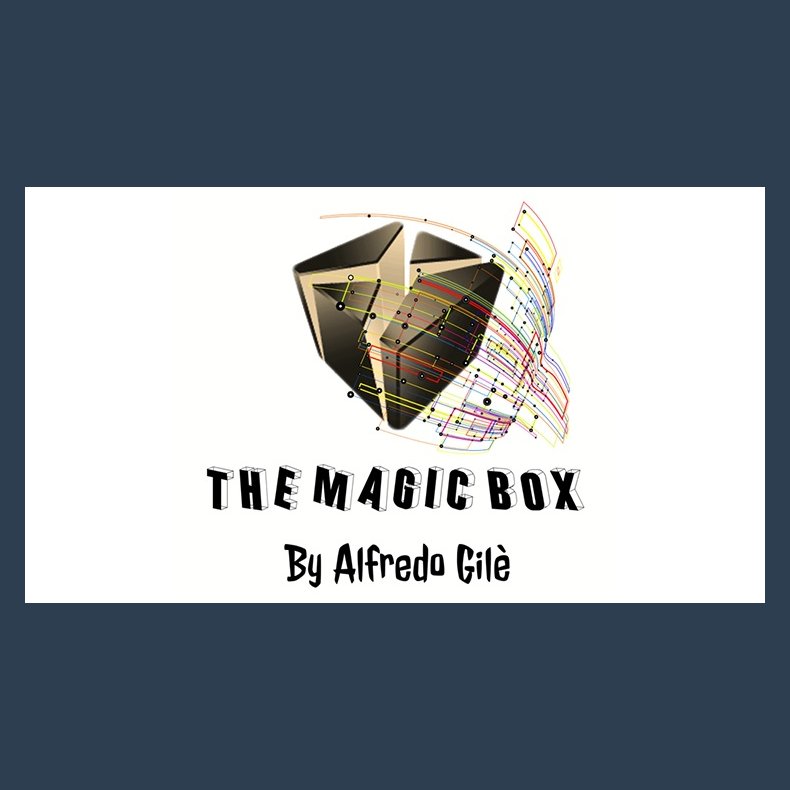 The Magic Box by Alfredo Gile video DOWNLOAD
