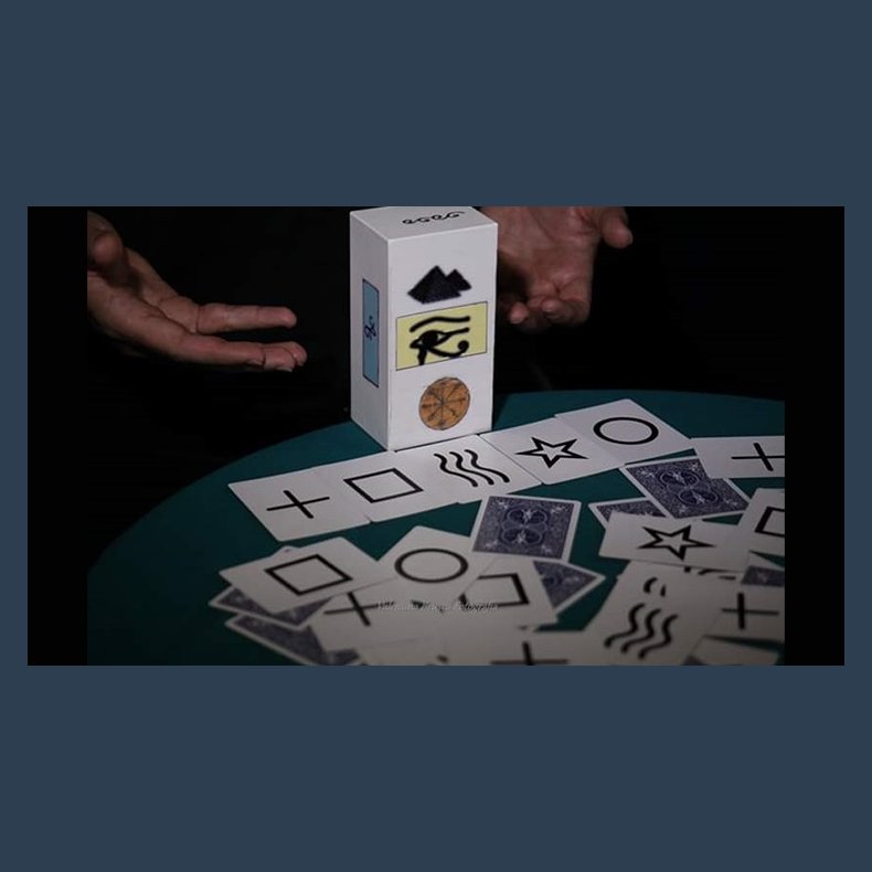 The Magic Box by Alfredo Gile video DOWNLOAD