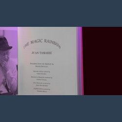 The Magic Rainbow by Juan Tamariz and Stephen Minch