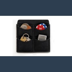 The Magician's Pocket Caddy by Charlie Roper