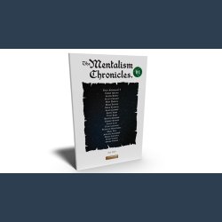 The Mentalism Chronicles Vol. 1